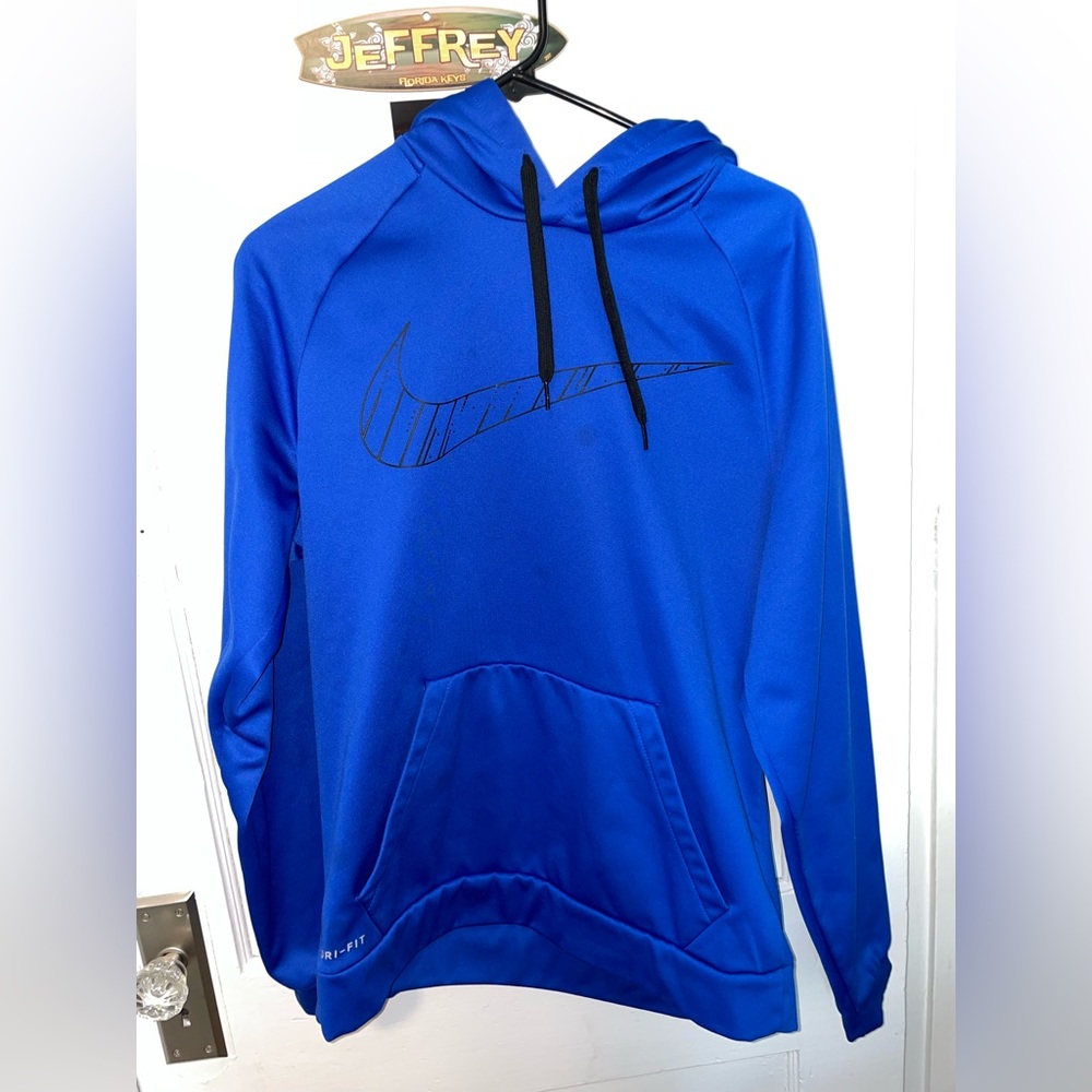 Nike Dri-Fit Sweatshirt